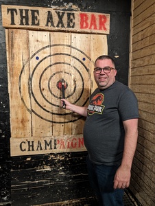 Axe Bar